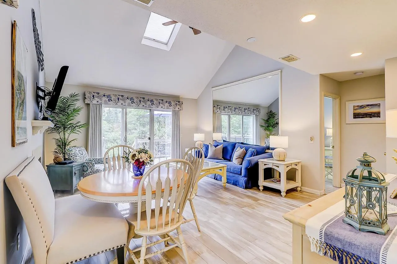 Carolina Place 3417 Hilton Head Island