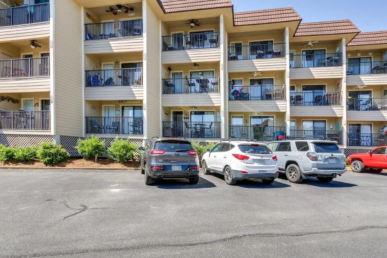 With On-site Access Apartment *