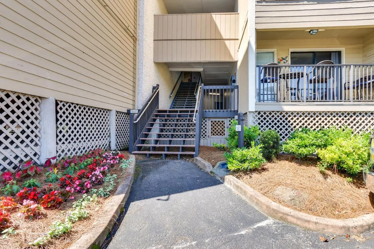 With On-site Access Hilton Head Island