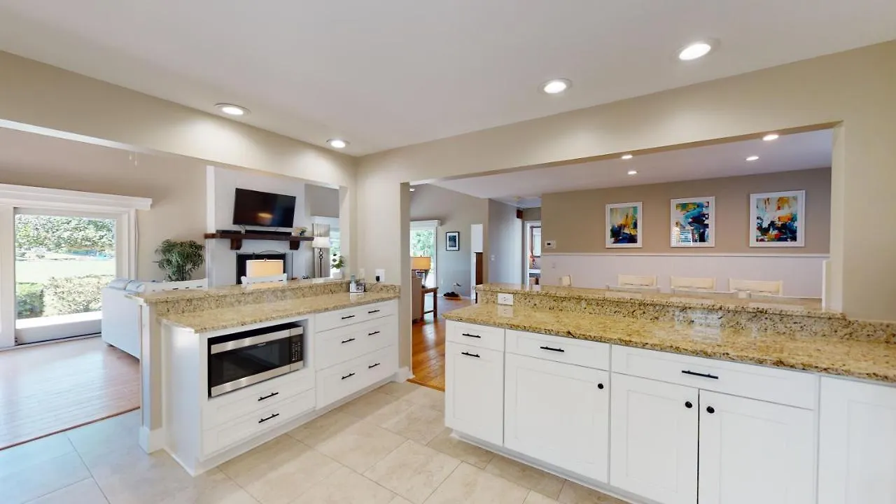 5 Lookout Holiday home *