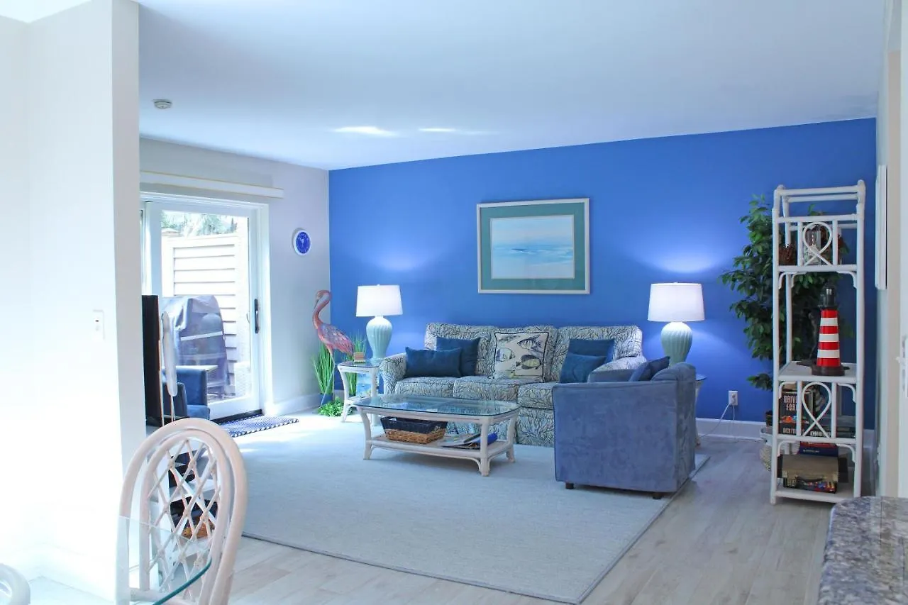 Holiday home Heritage 2256
