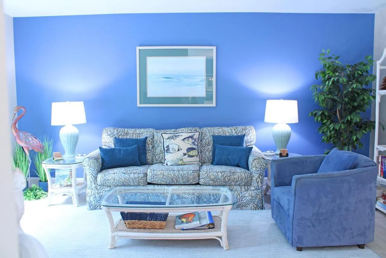 Heritage 2256 Holiday home *