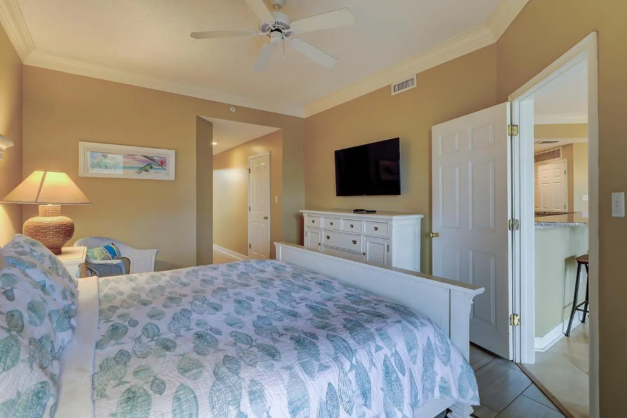 Holiday home 2309 Seacrest 3 Bedroom Forest Hilton Head Island