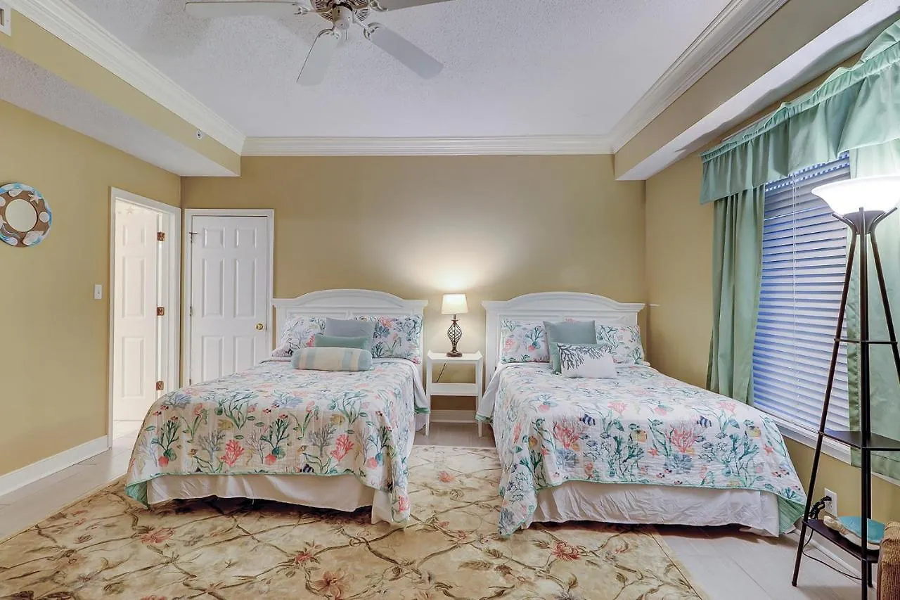 2309 Seacrest 3 Bedroom Forest *