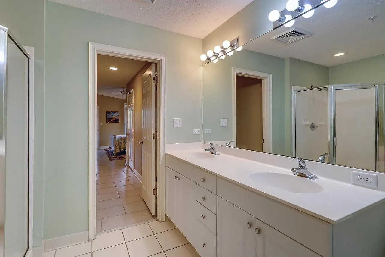 2309 Seacrest 3 Bedroom Forest *