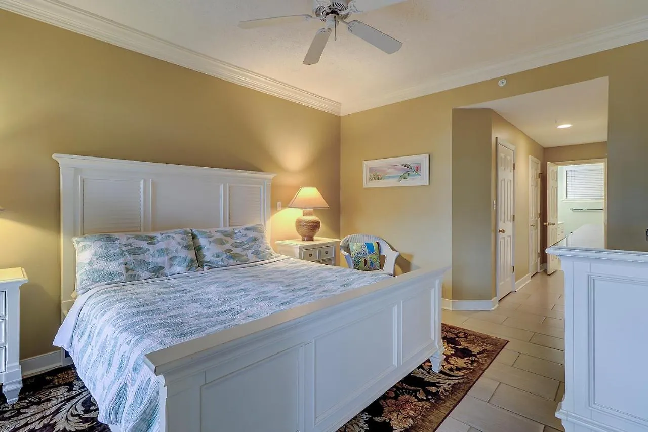 2309 Seacrest 3 Bedroom Forest *