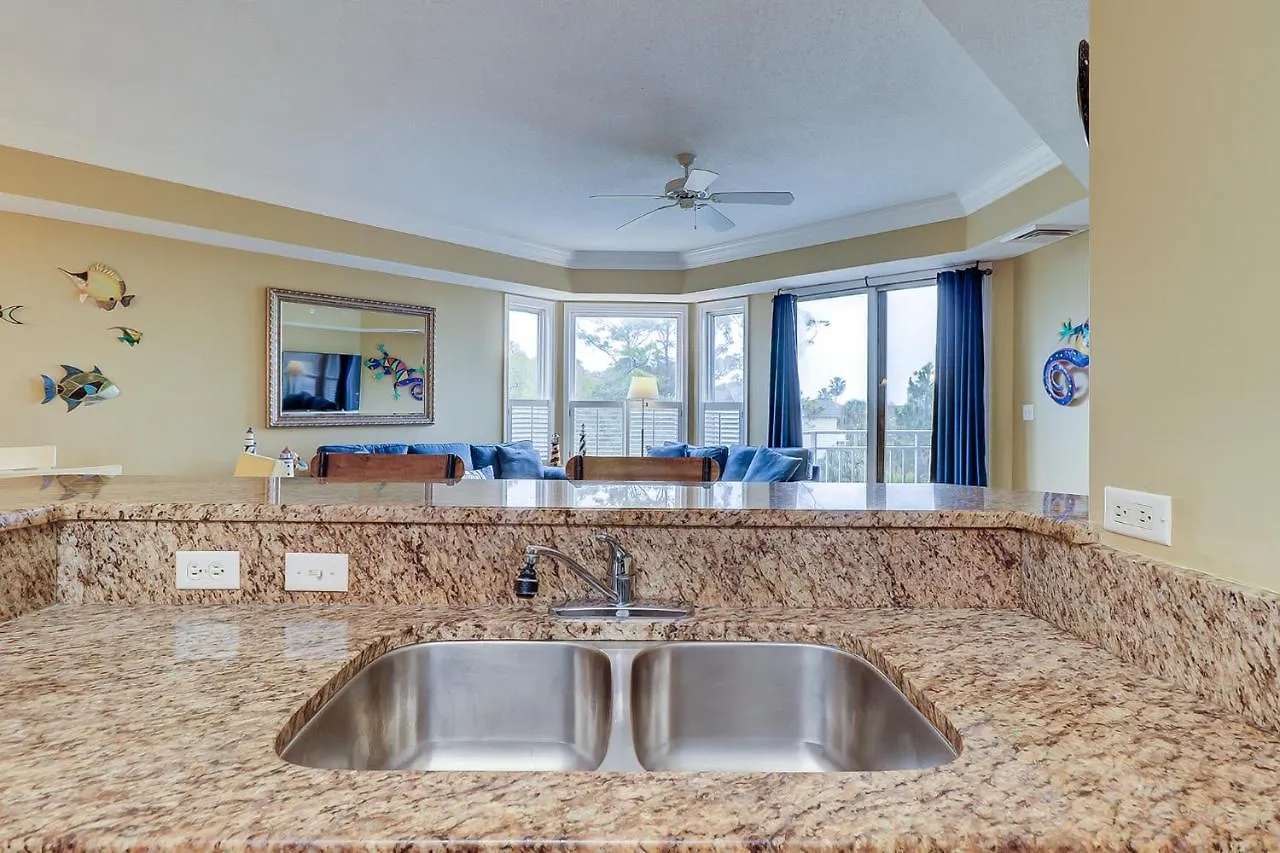 2309 Seacrest 3 Bedroom Forest *