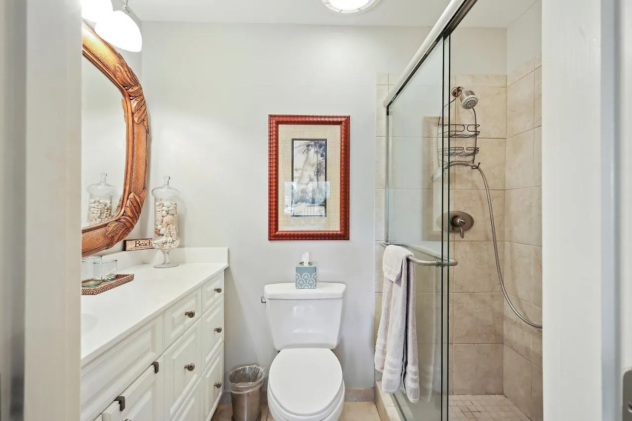 Holiday home Wonderful Vacation Near The Shops And Restaurants Hilton Head Island