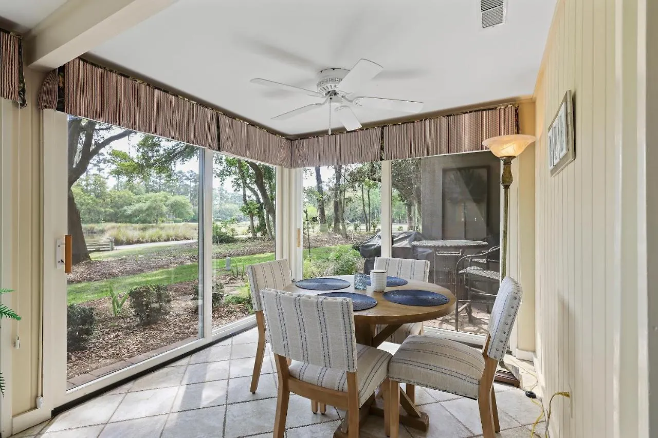 Holiday home Wonderful Vacation Near The Shops And Restaurants Hilton Head Island