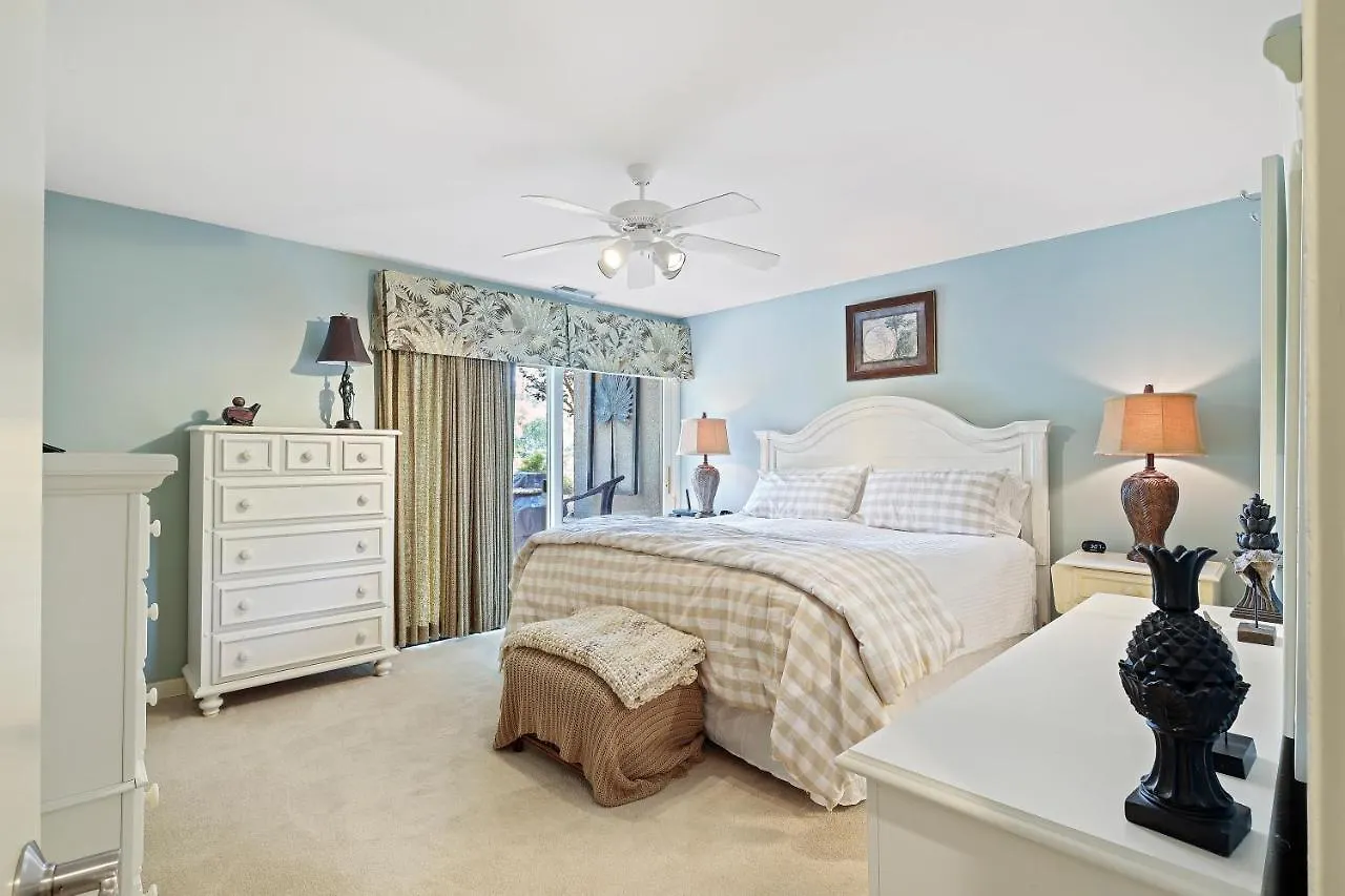 Wonderful Vacation Near The Shops And Restaurants Hilton Head Island