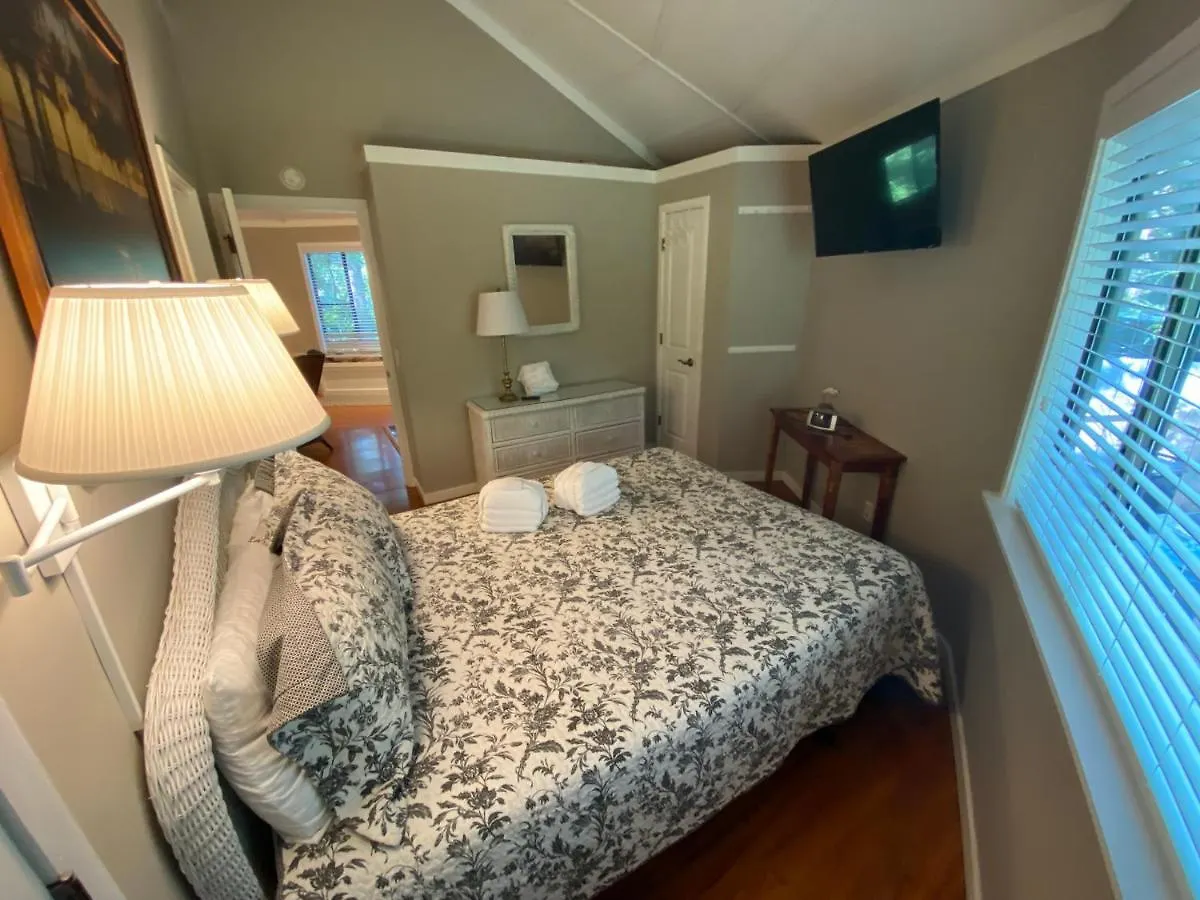 40 Night Heron Holiday home *