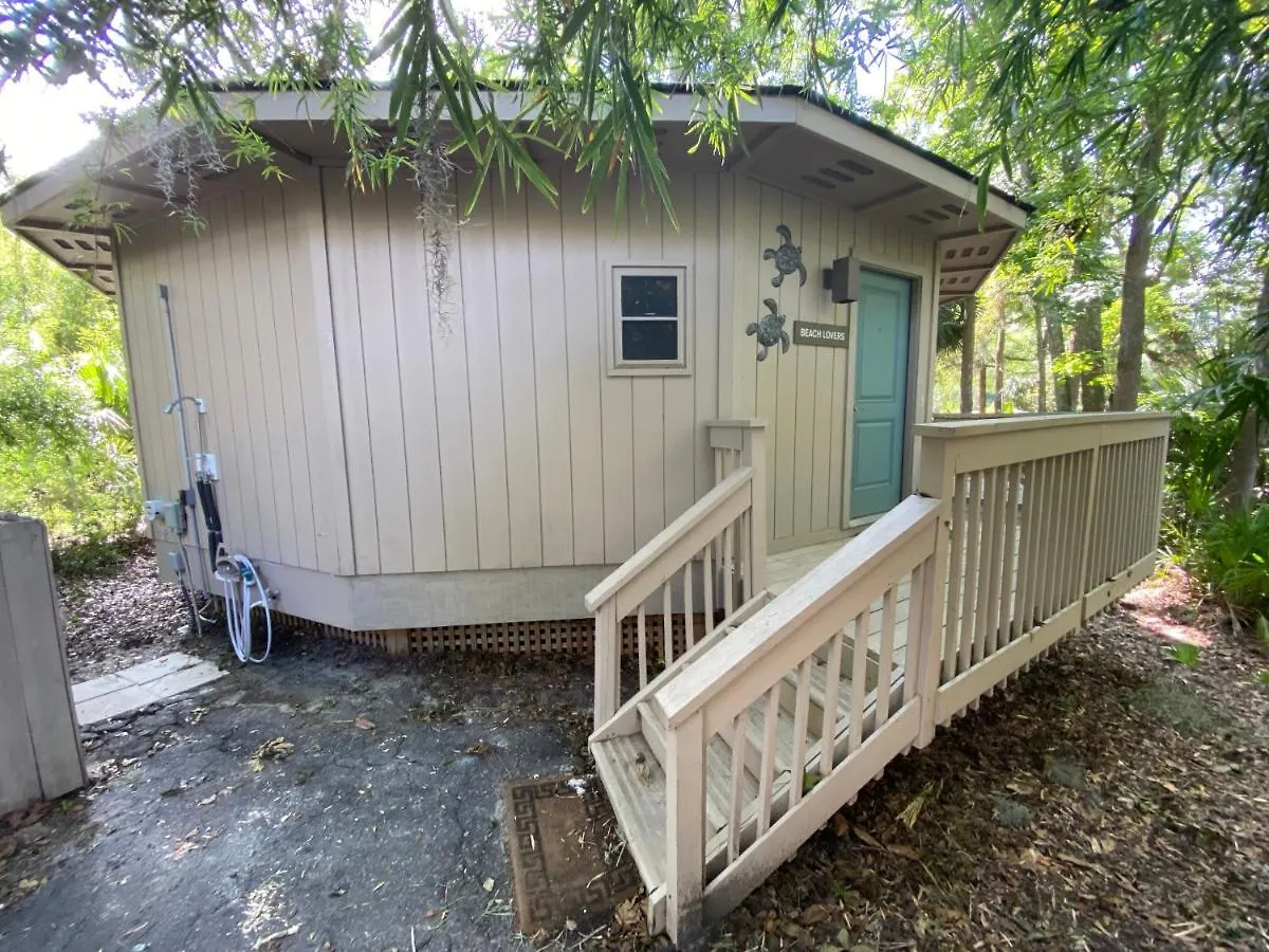40 Night Heron Holiday home