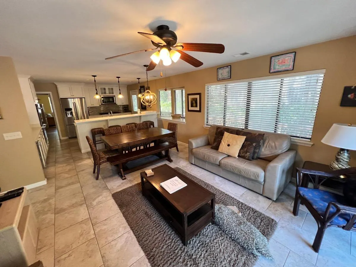 25 St George Holiday home