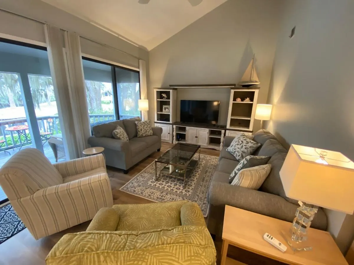 3319 Forest Drive Hilton Head Island