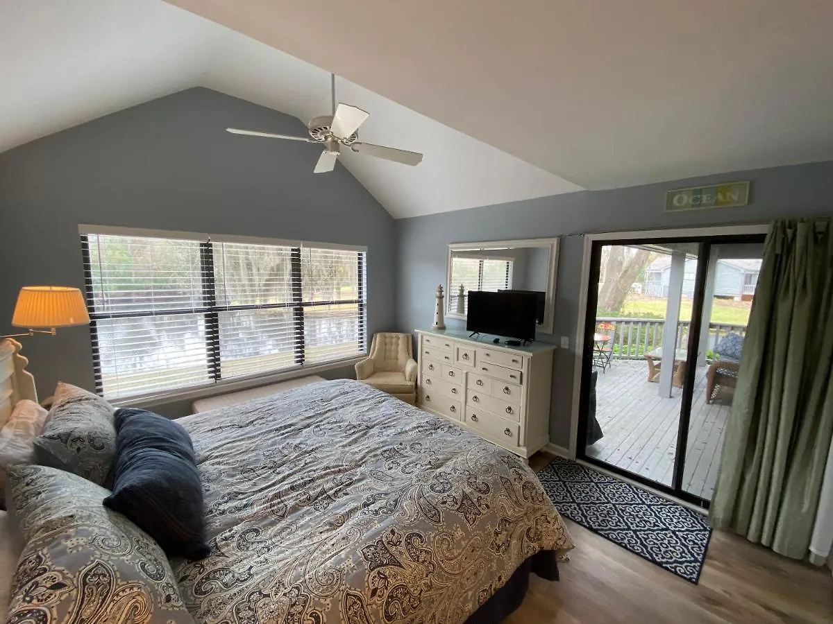 3319 Forest Drive Holiday home Hilton Head Island