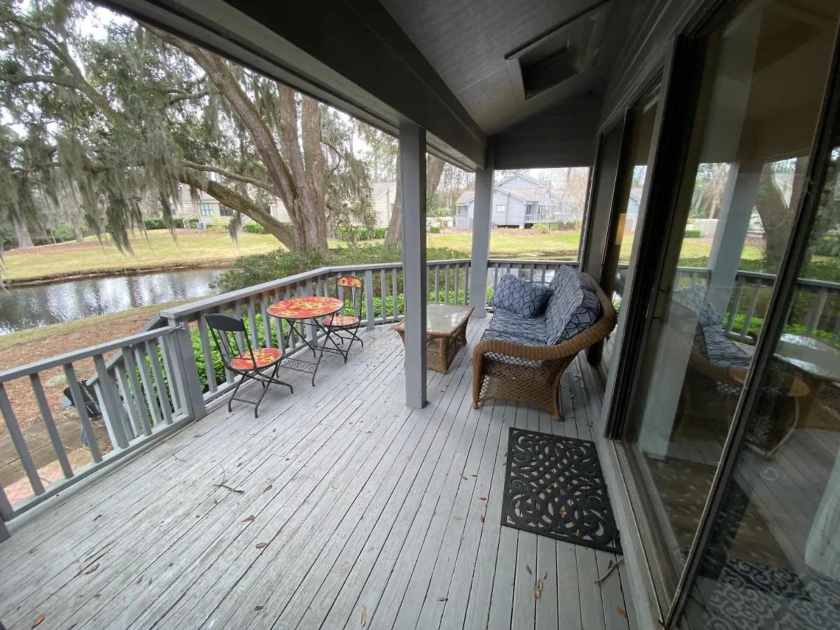 Holiday home 3319 Forest Drive *