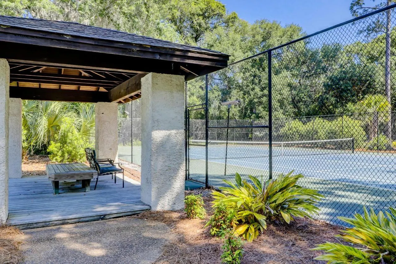 3319 Forest Drive Holiday home *