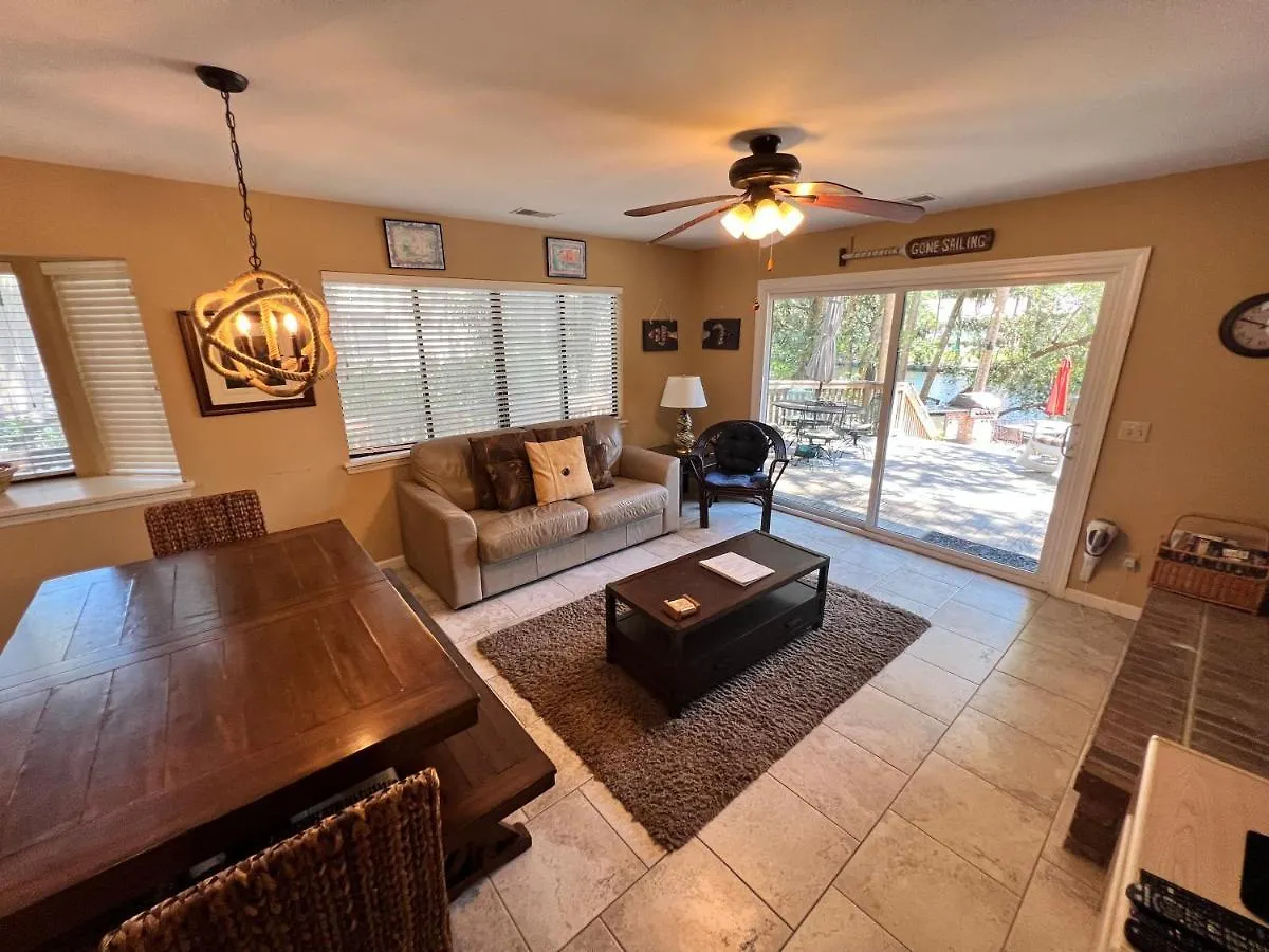 25 St George Holiday home