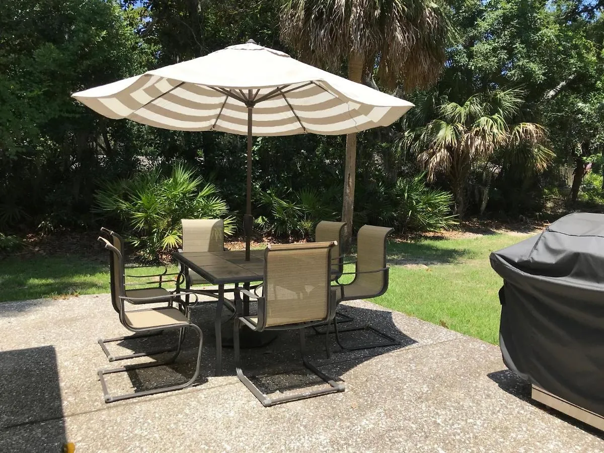 Holiday home 42 Firethorn Lane