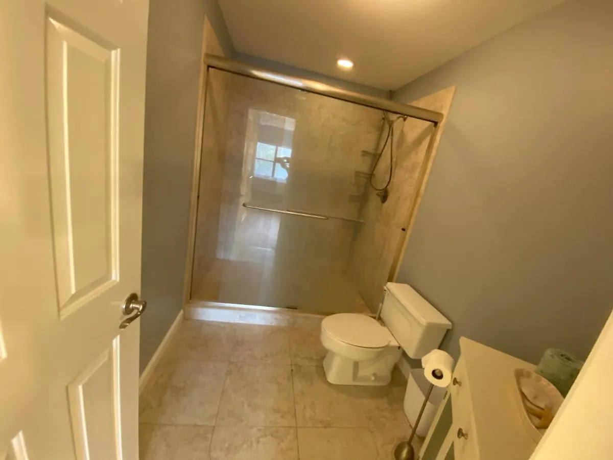 Holiday home 3319 Forest Drive Hilton Head Island