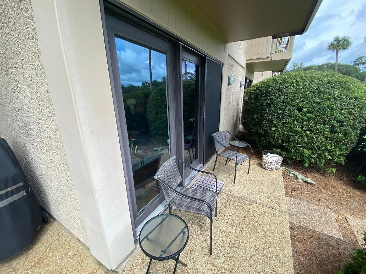 429 Plantation Club Holiday home Hilton Head Island