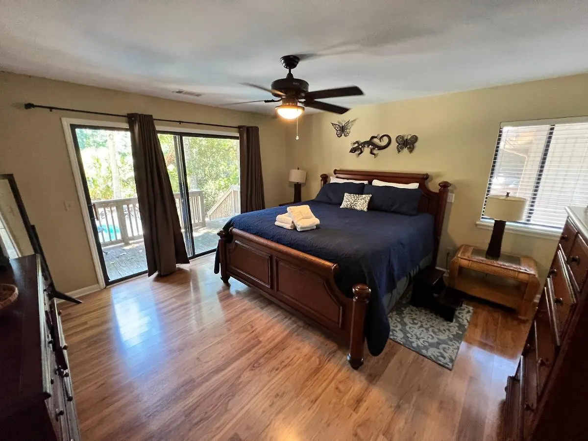 25 St George Holiday home *
