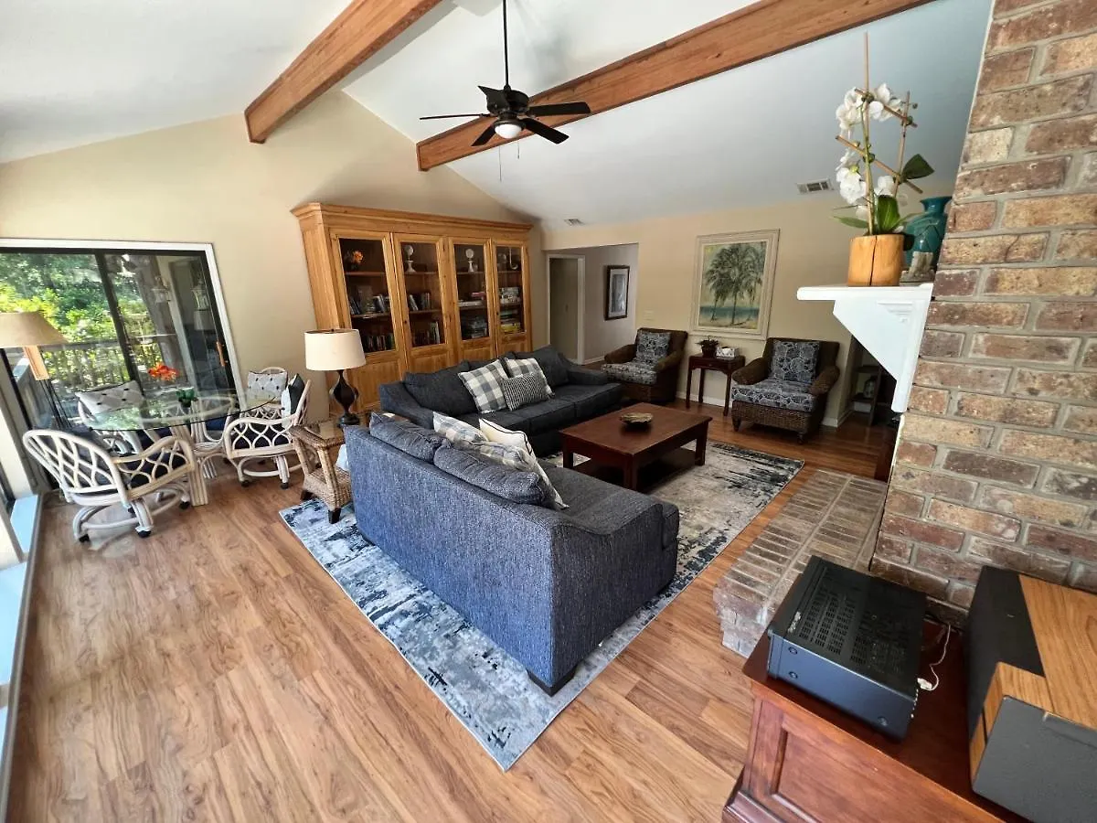 25 St George Holiday home