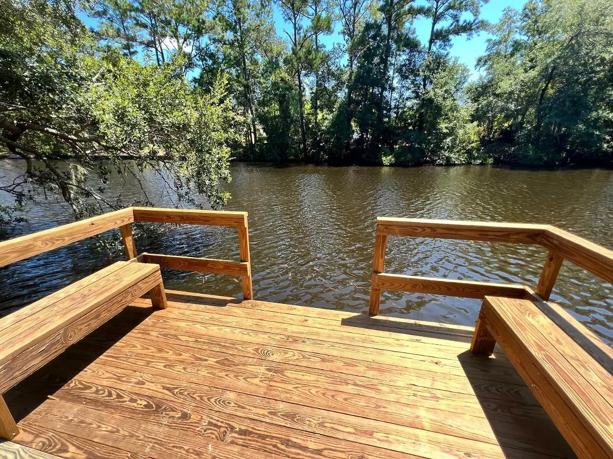 25 St George * Hilton Head Island