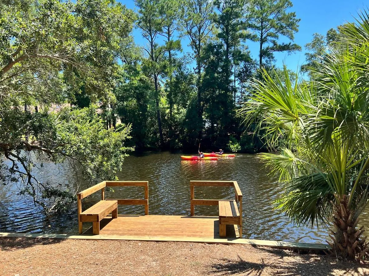25 St George * Hilton Head Island