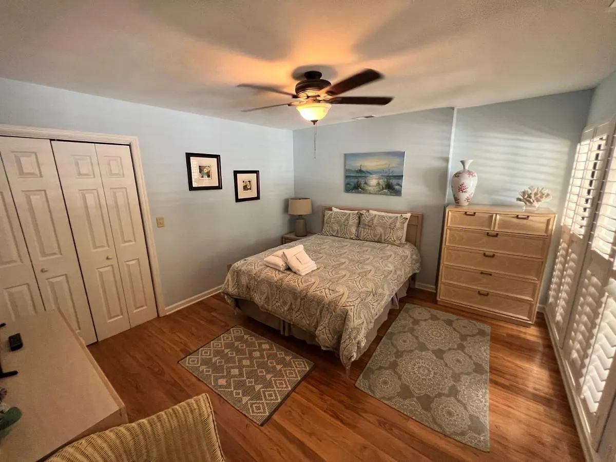 25 St George Holiday home
