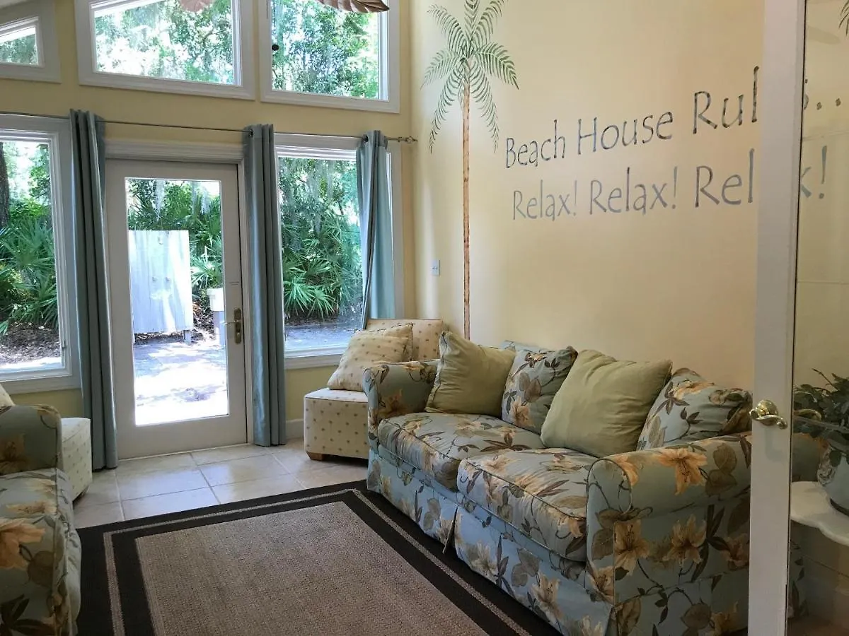 Holiday home 42 Firethorn Lane