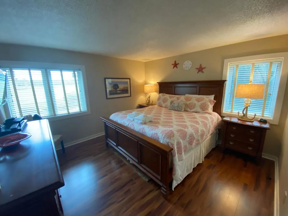 Holiday home 429 Plantation Club