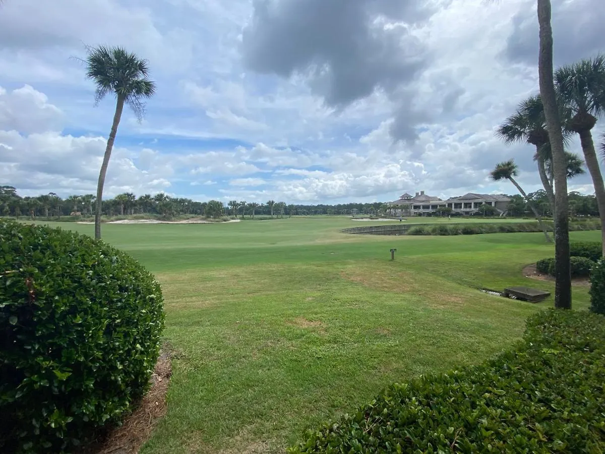 429 Plantation Club Holiday home *
