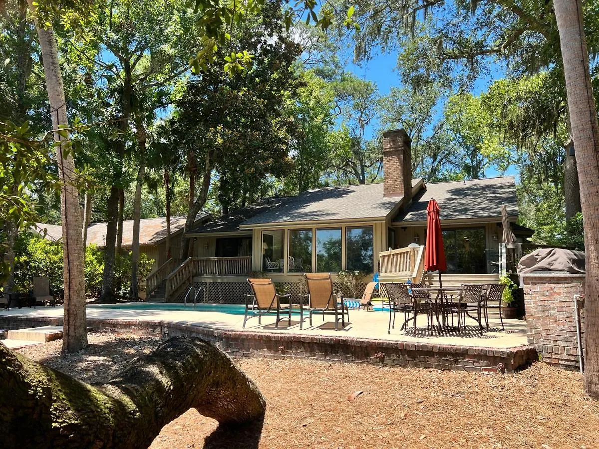 Holiday home 25 St George