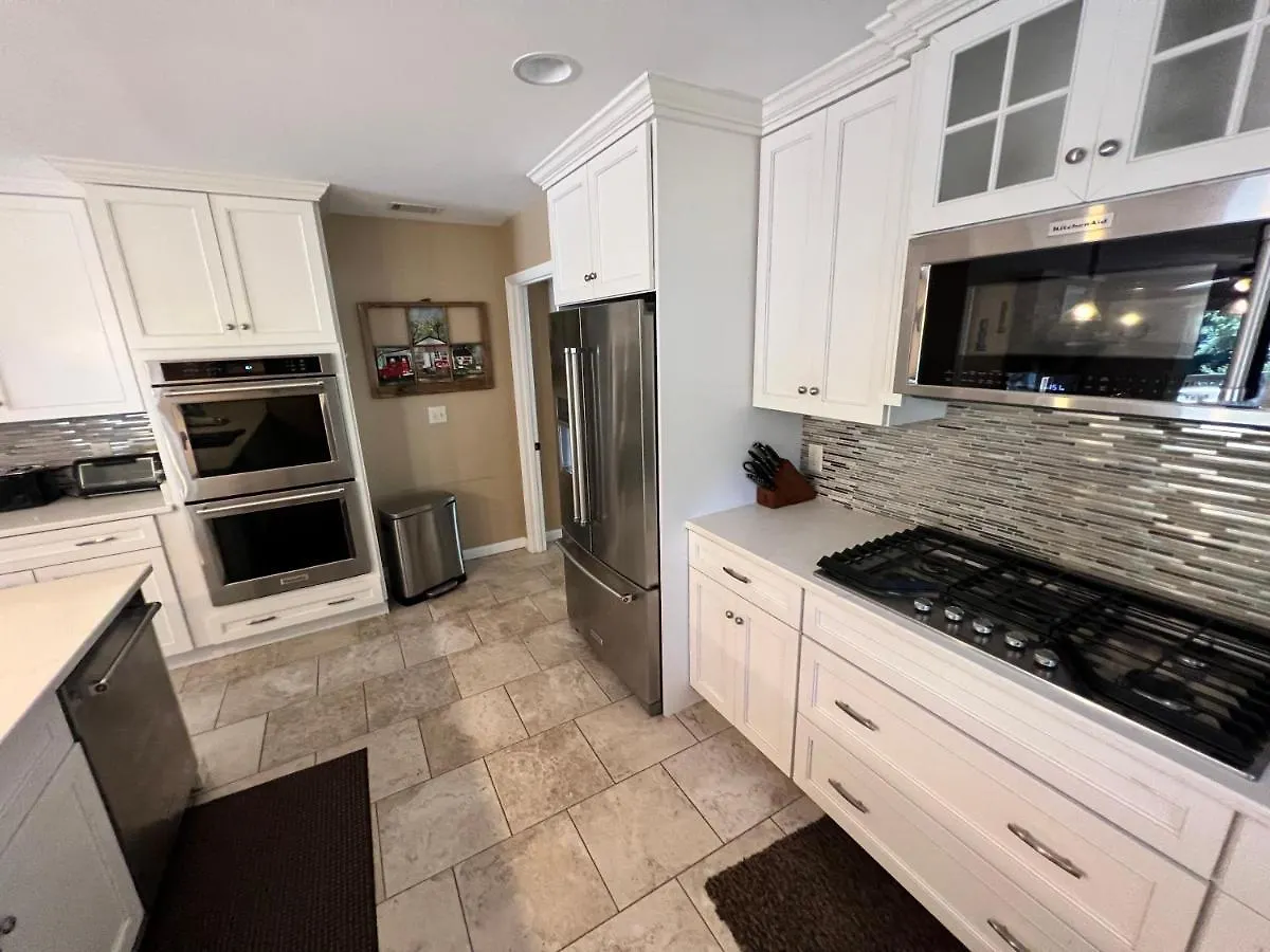 25 St George Holiday home Hilton Head Island