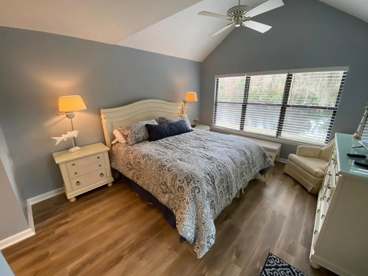 3319 Forest Drive Holiday home Hilton Head Island