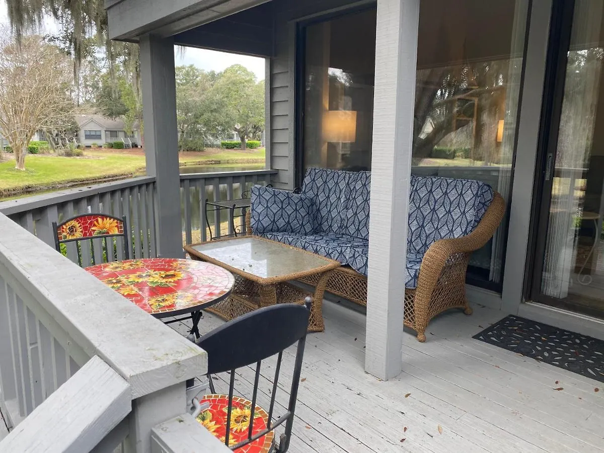 Holiday home 3319 Forest Drive *