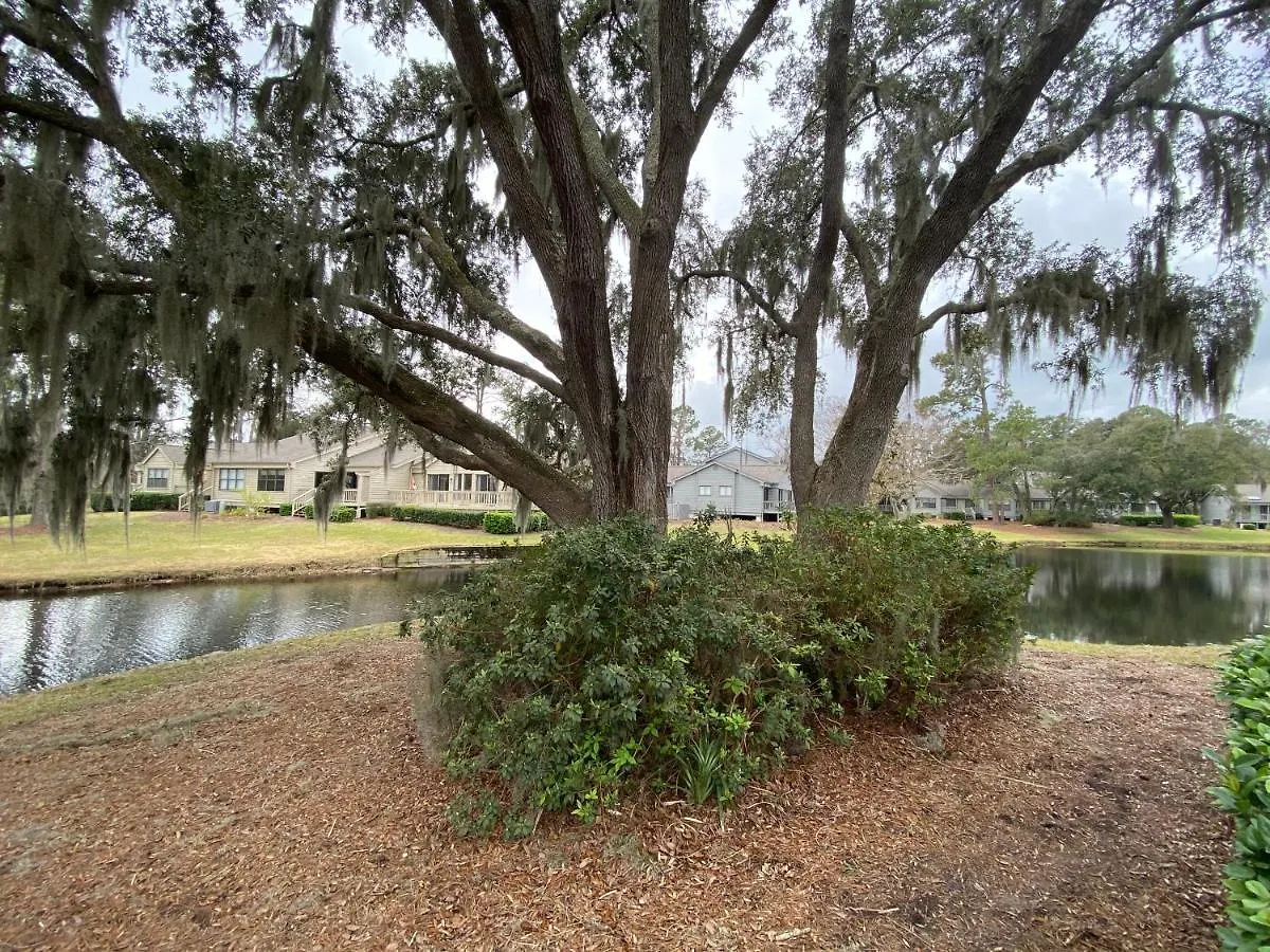 3319 Forest Drive Hilton Head Island