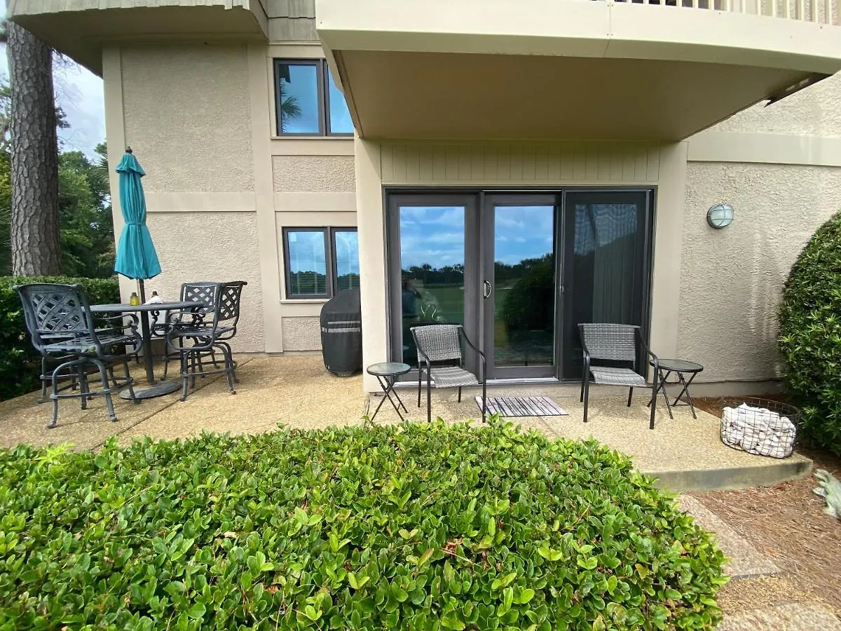 429 Plantation Club Holiday home