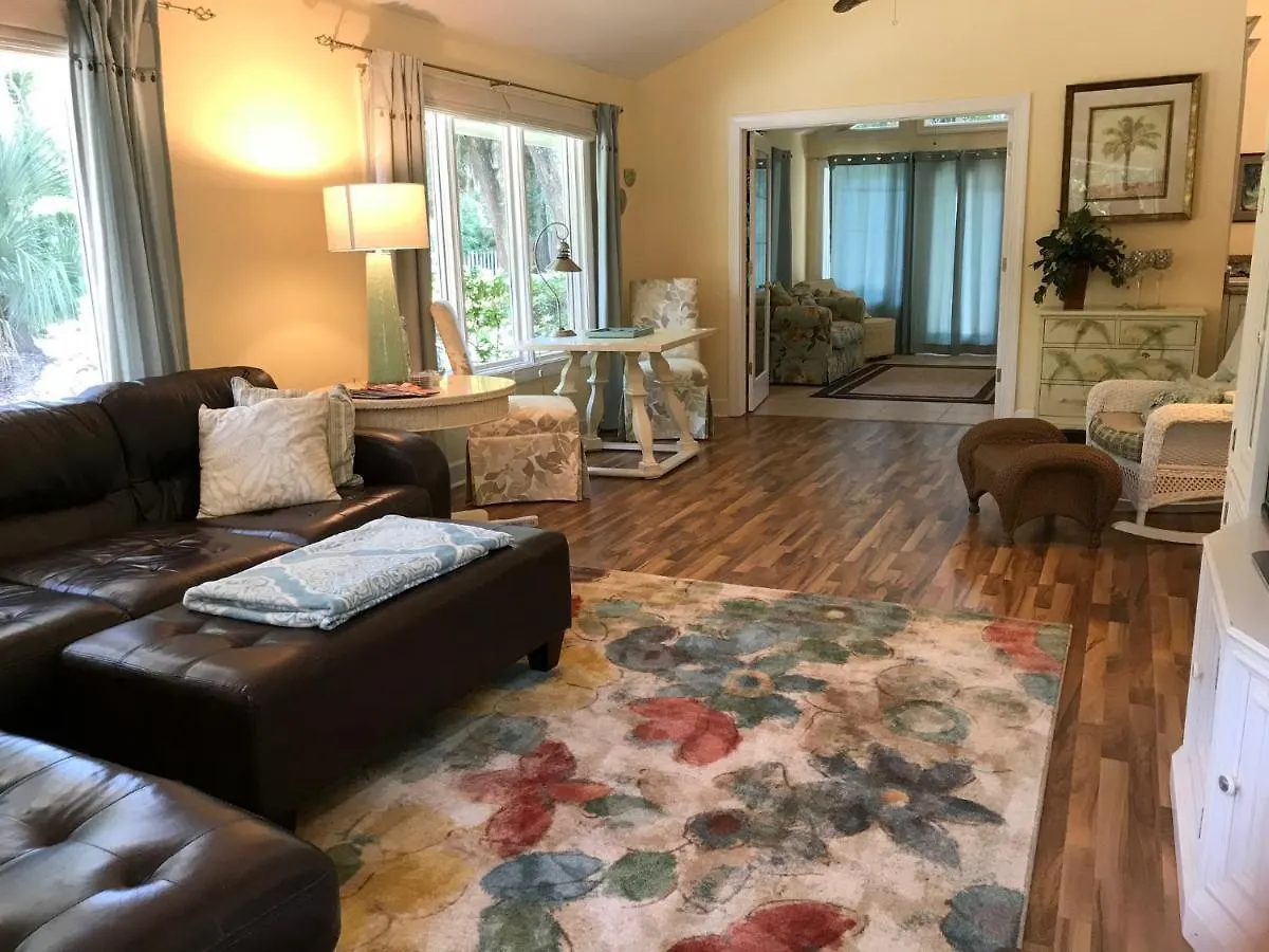 42 Firethorn Lane Holiday home