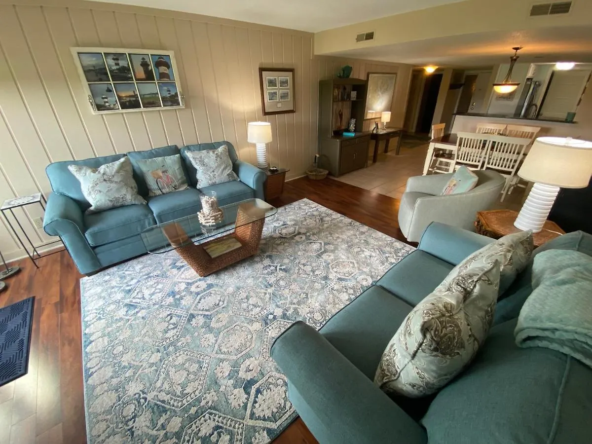429 Plantation Club Holiday home *