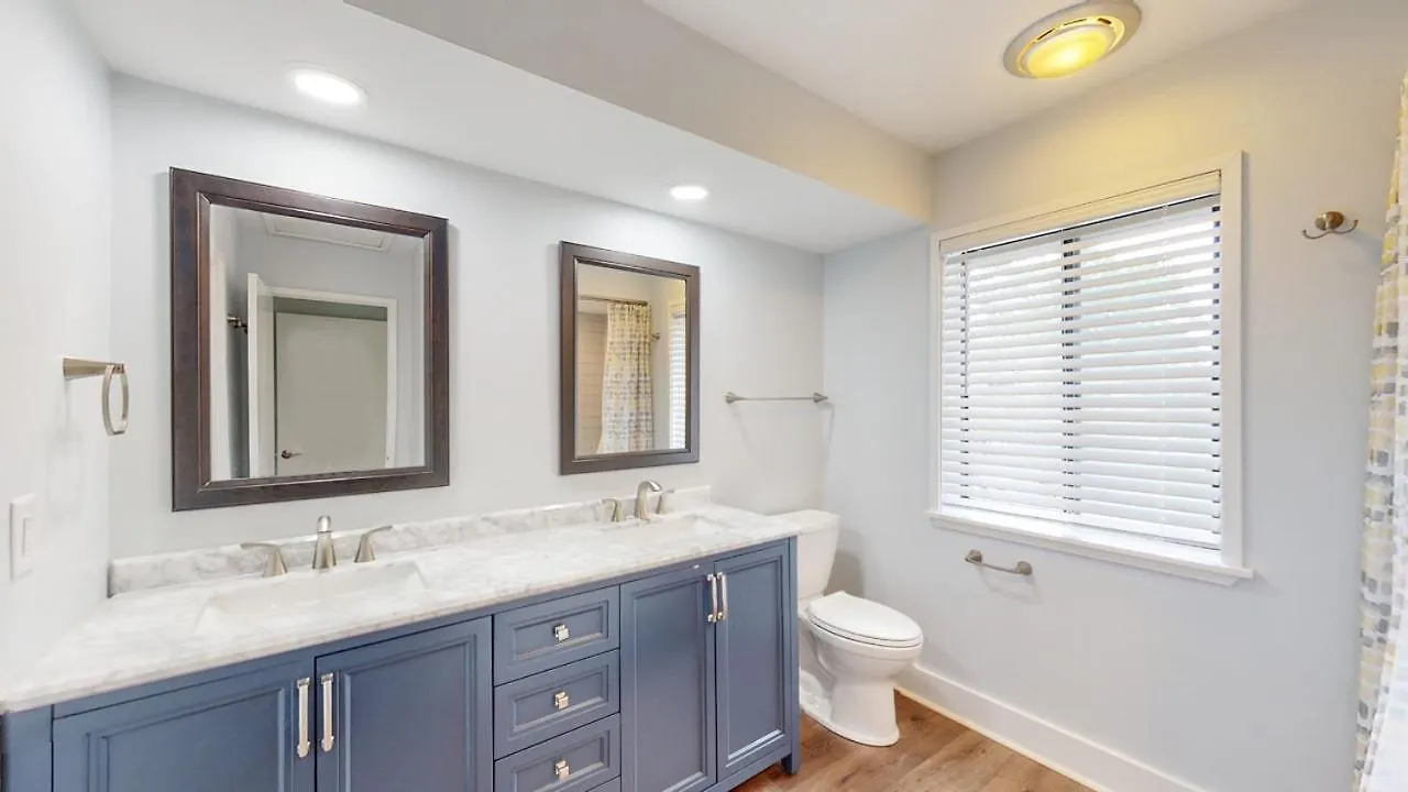 946 Inverness Village Villa Hilton Head Island