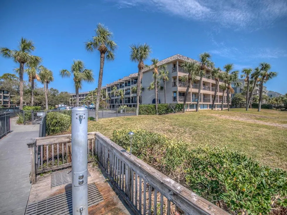 Seaside 332, 1 Bedroom, Pool, Oceanside, 3rd Floor, Wi-fi, Sleeps 4