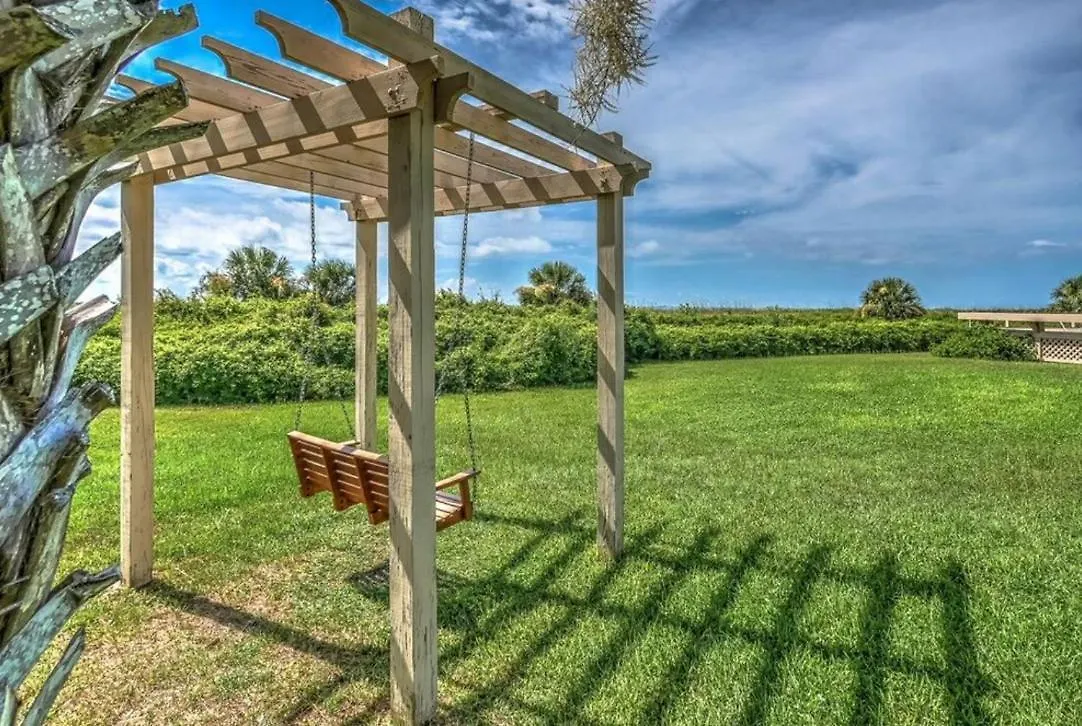 Seaside 332, 1 Bedroom, Pool, Oceanside, 3rd Floor, Wi-fi, Sleeps 4