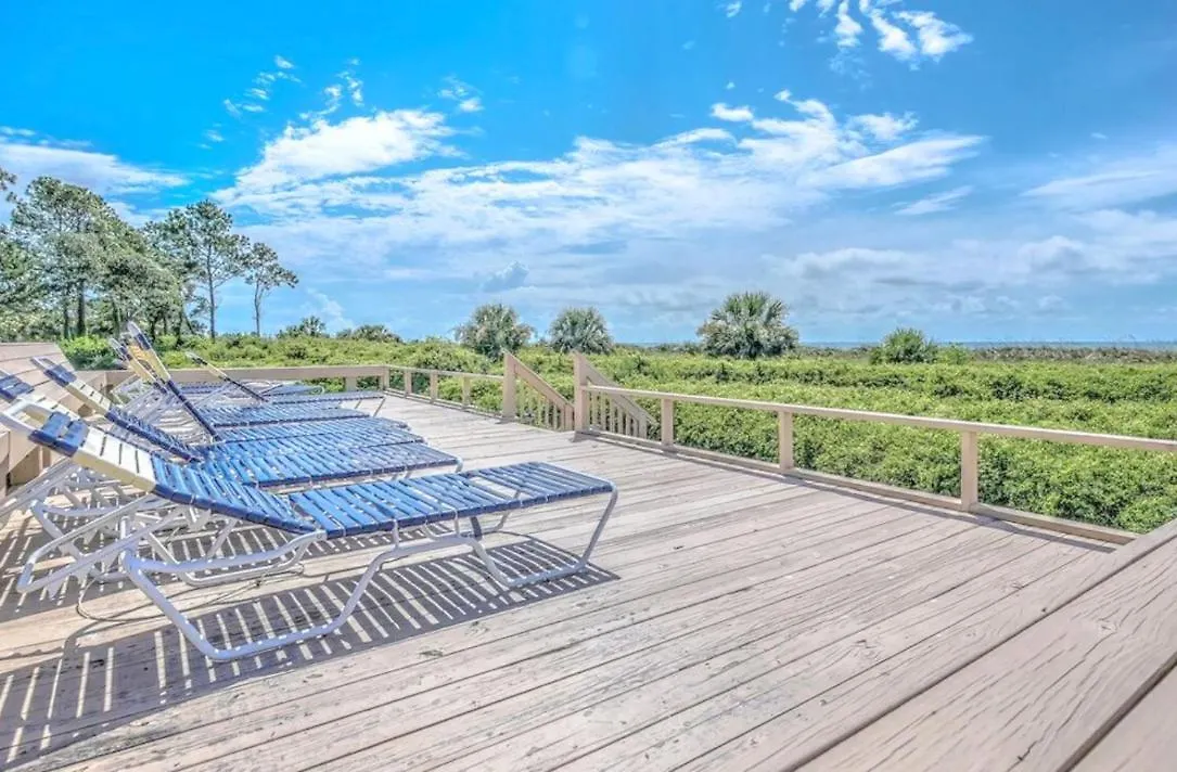 Apartment Seaside 332, 1 Bedroom, Pool, Oceanside, 3rd Floor, Wi-fi, Sleeps 4
