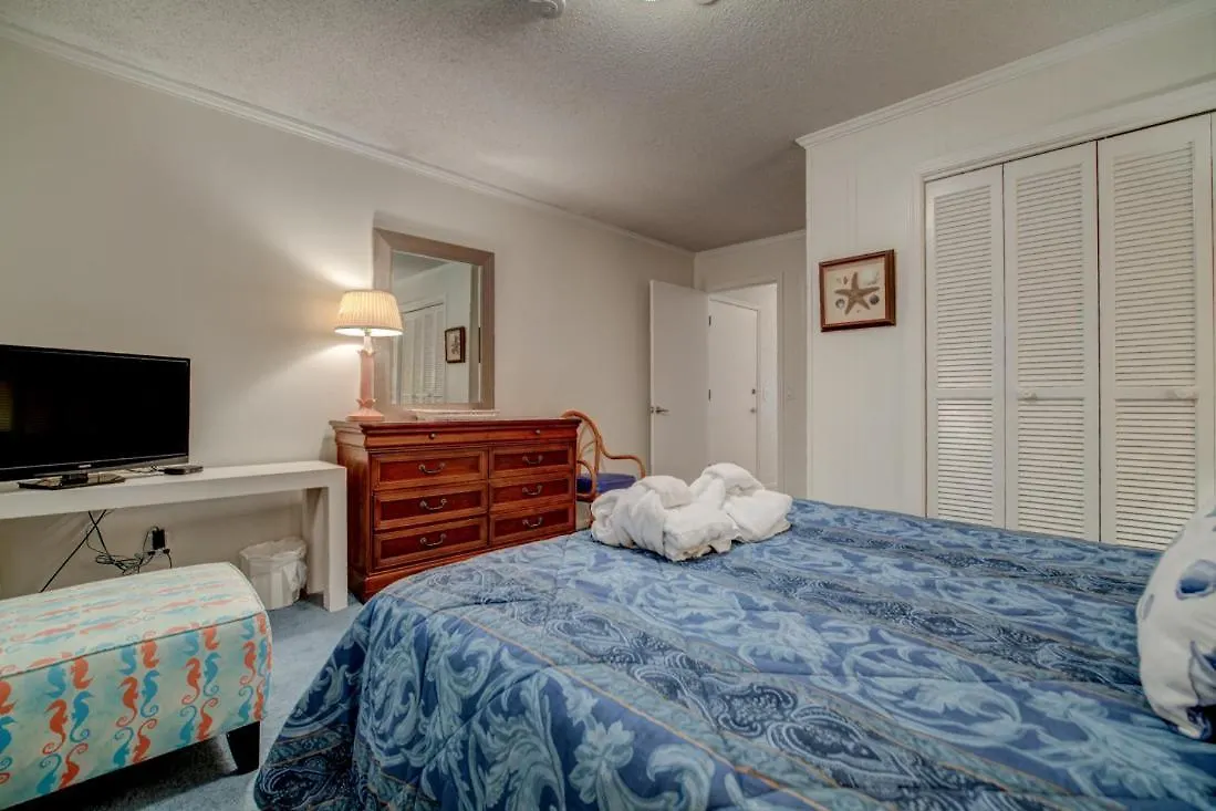 Ocean Dunes 404 Apartment Hilton Head Island