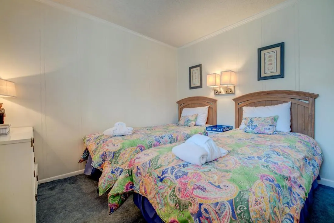 Ocean Dunes 404 Apartment Hilton Head Island