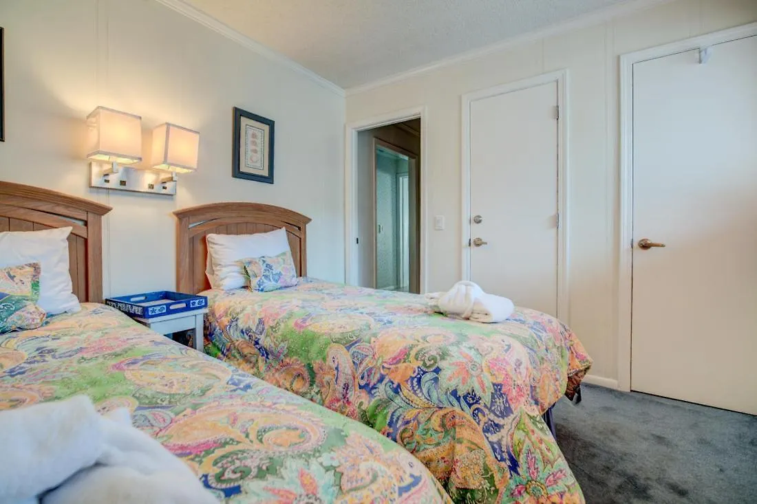 Ocean Dunes 404 Apartment *