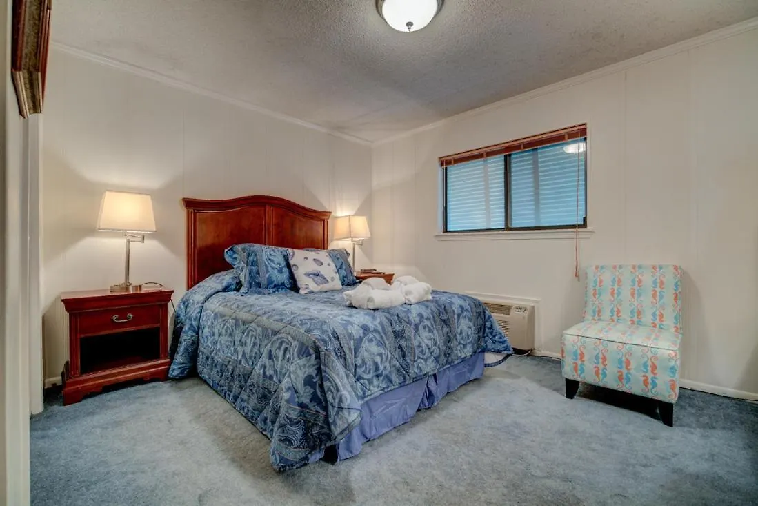 Ocean Dunes 404 Apartment *