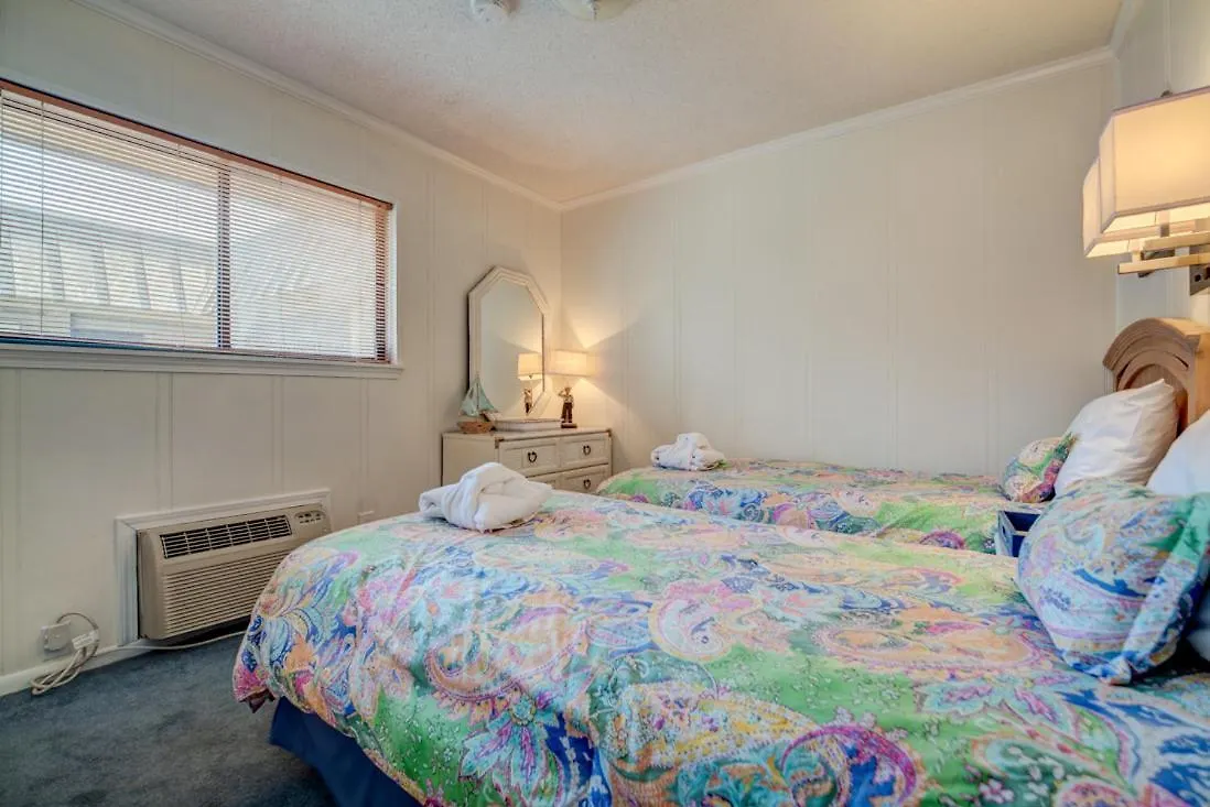 Ocean Dunes 404 Apartment